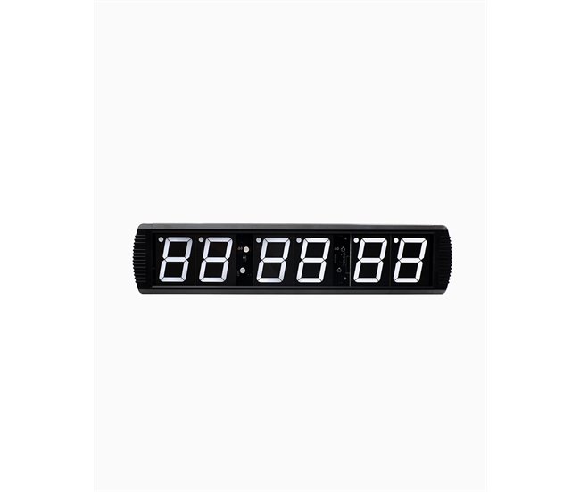 Timer - BOOMFIT Preto