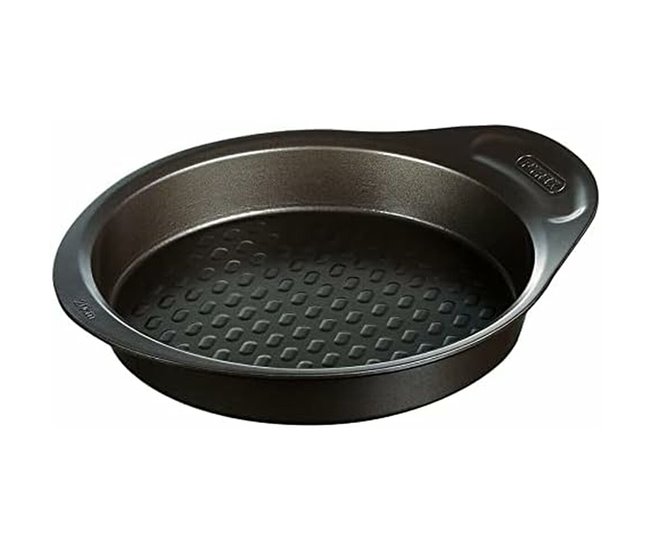 Molde para Bolos Preto
