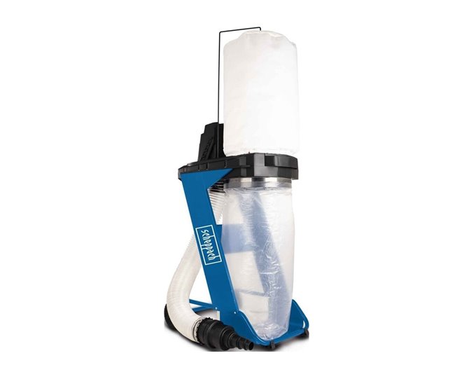 Aspirador com Saco DC500 Multicor
