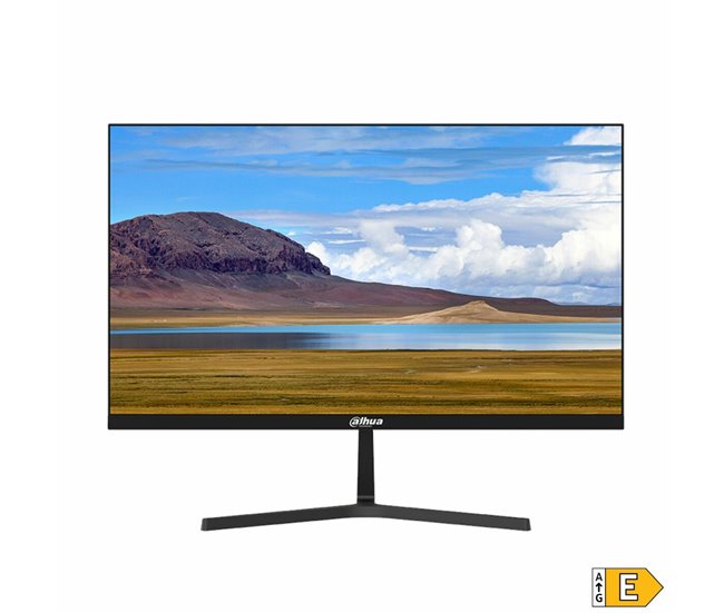 Monitor Dhi-lm27-b200s Preto