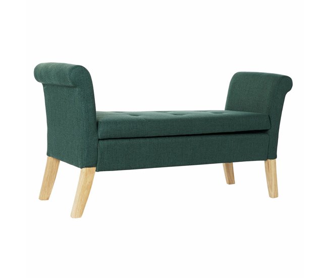 Banqueta Verde