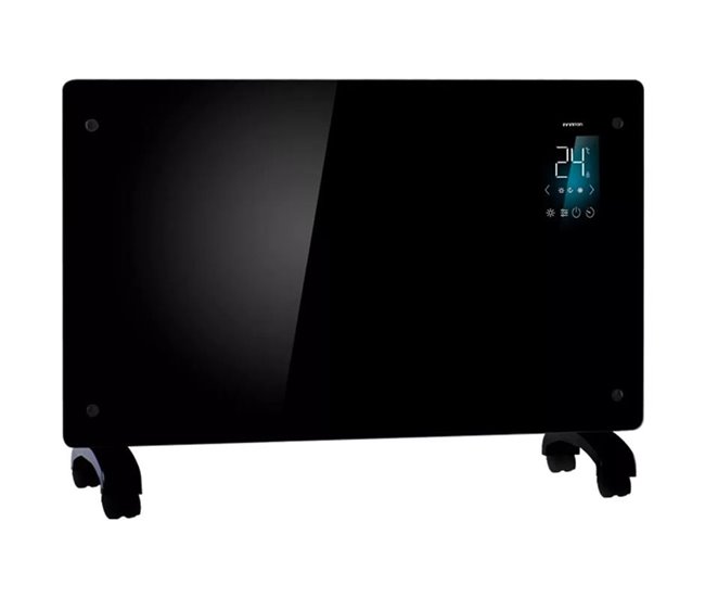 Convetor de calor Infiniton GPH-21B - 2000W Preto
