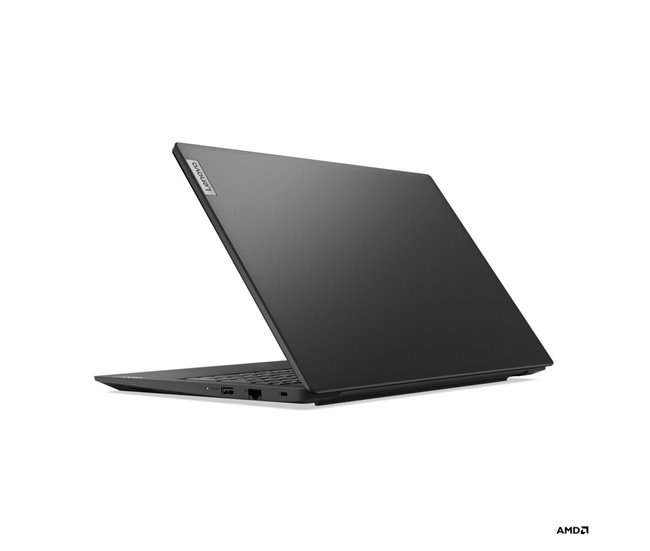 Notebook 82YU00TQSP Preto
