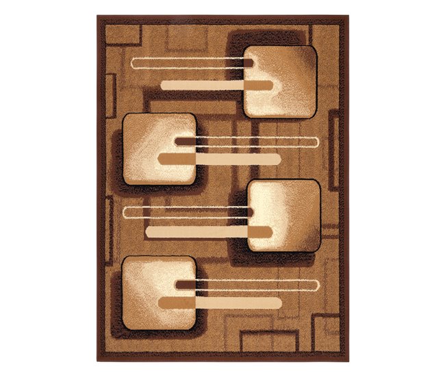 BCF Rug Morad MALINA Classic 160x220 Castanho