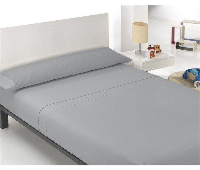  Acomoda Textil - Conjunto de lençóis Summer Plain. 