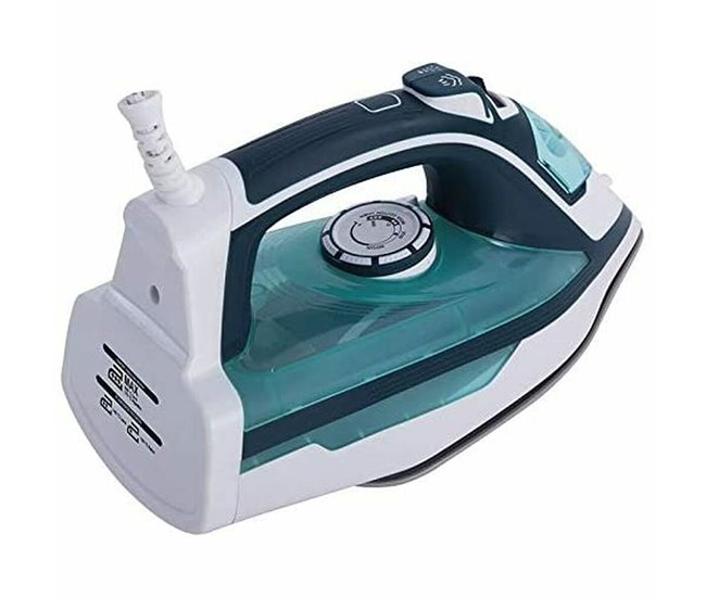 Ferro de Vapor PL1058C Preto