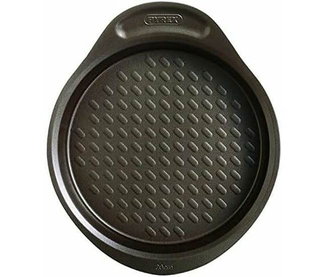 Molde para Bolos Preto