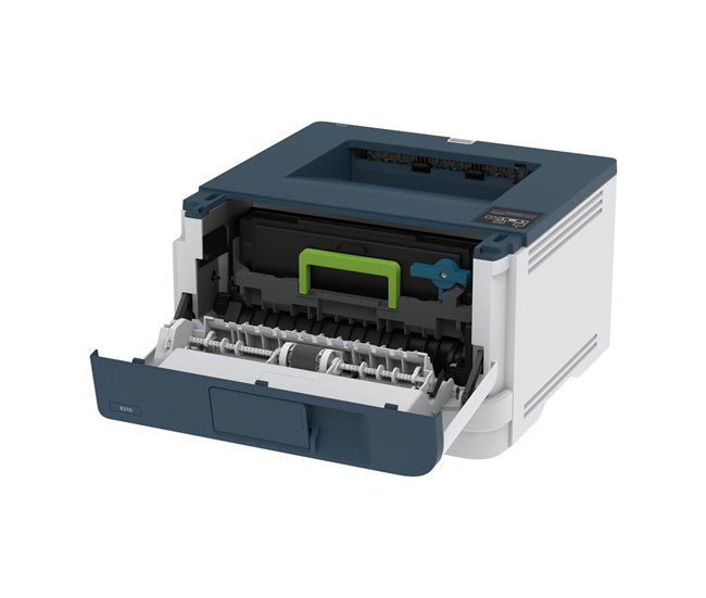 Impressora Laser B310V_DNI Preto