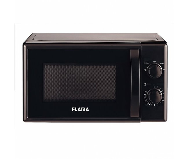 Microondas 1834FL Preto