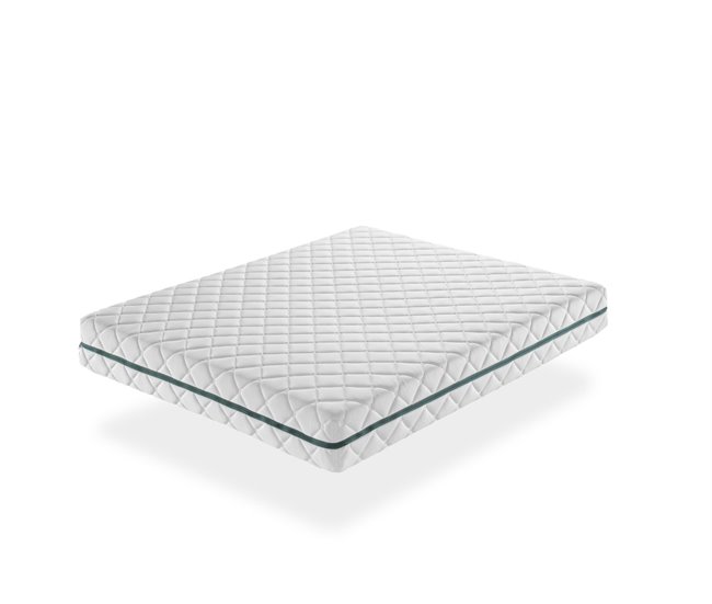 Colchão Removível 160X200 EROS, Altura 22 CM 