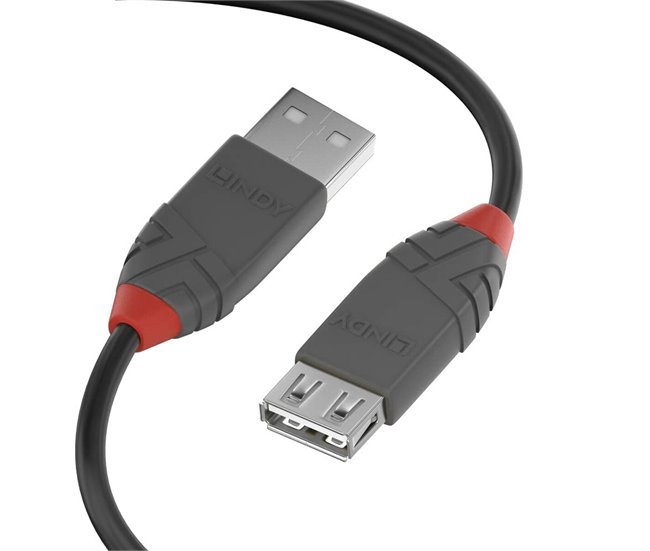 Cabo USB 36701 Preto
