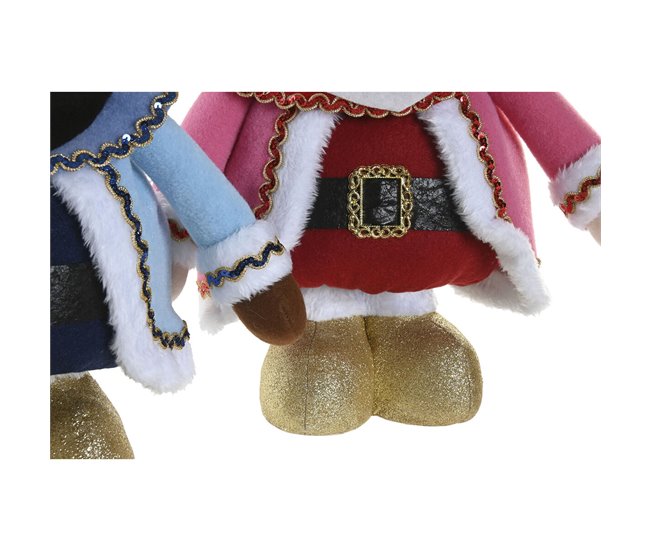 Adorno Natalício Multicor