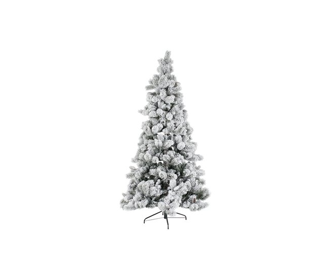 Árvore de Natal Branco