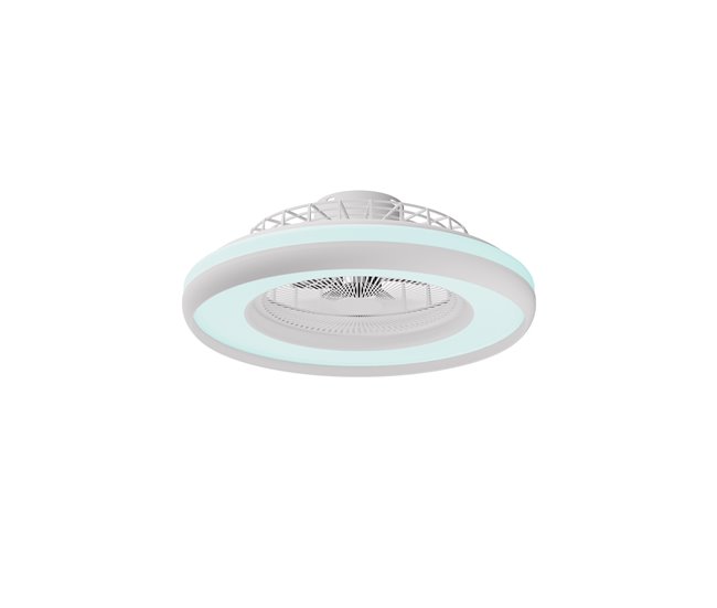 Ventoinha de tecto CITY marca SABA Branco