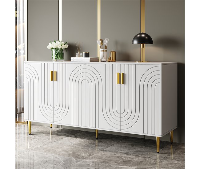 Aparadores 152 Branco