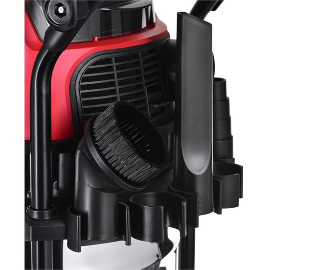 Aspirador TP-VC 36/30 Preto