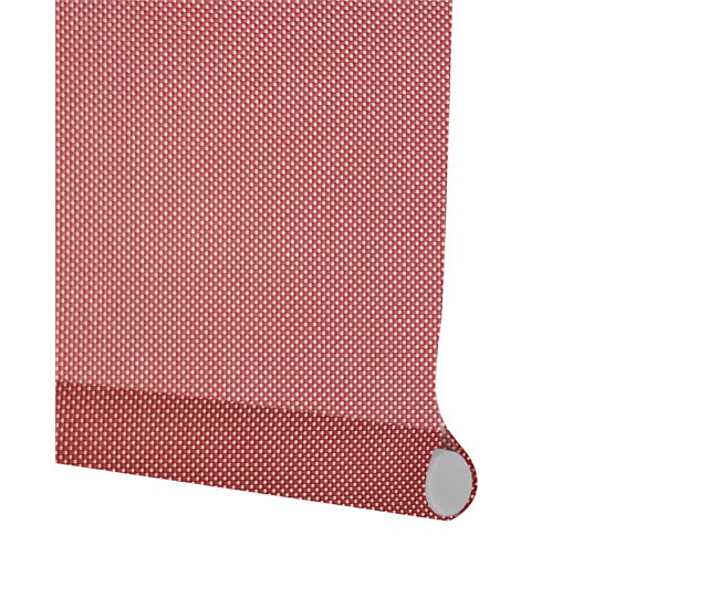 Estor de Rolo Screen Vtx - Grau de Abertura 10% 