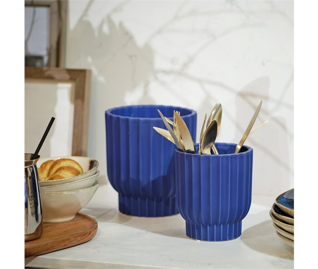 Vaso NICASIO marca DECORIS 