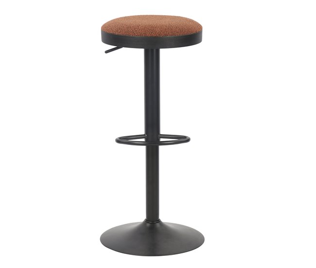 Banco ajustável FINN Terracota