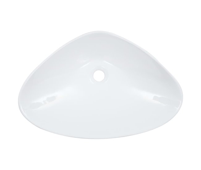 Lavatório - Lavabo - Pia de banheiro Branco