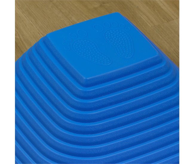 Jogo de Equilíbrio para Crianças PP e TPR AIYAPLAY Multicor