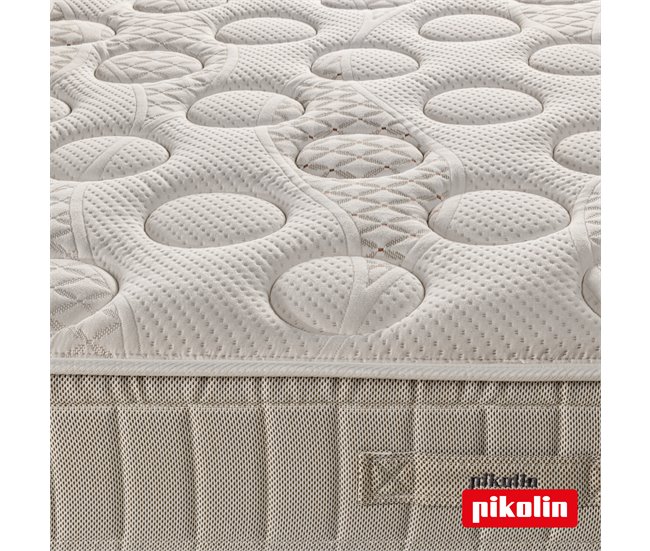 Colchão de molas ensacadas ARA POCKET PIKOLIN 