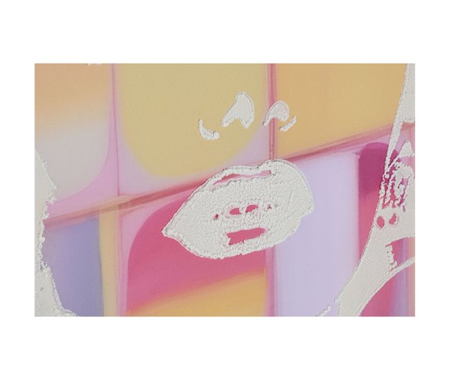 Pintura Amarelo
