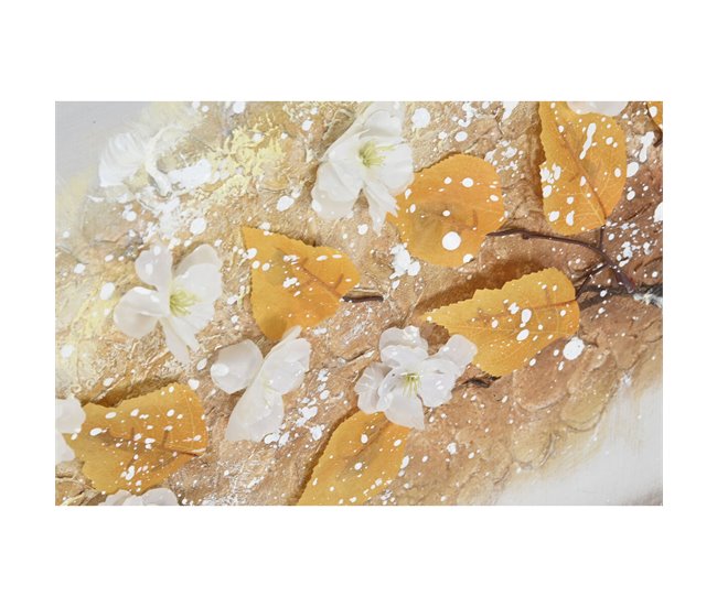 Pintura Dourado