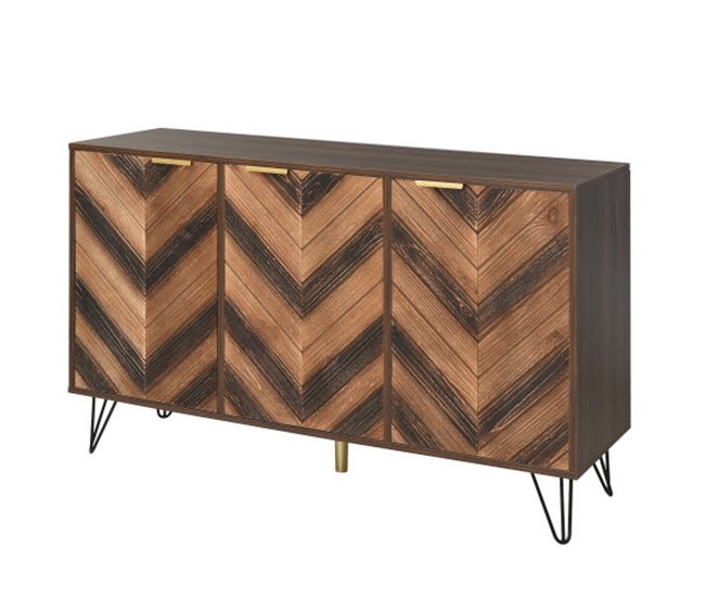 Aparador, cozinha, sala de estar, sala de jantar Madeira