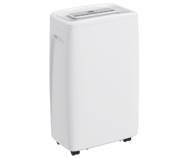 Desumidificador HOMCOM 821-031V90WT Branco