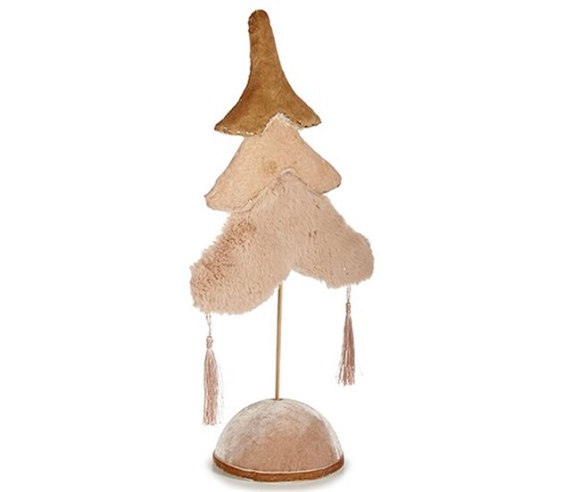 Árvore de Natal Dourado
