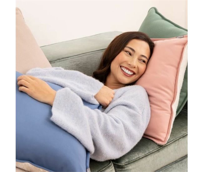 Almofada Elétrica Multifuncional HC 150 Multicor