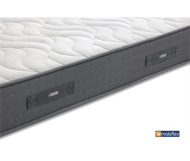 Colchão SILVER PRO HR MOLAFLEX 