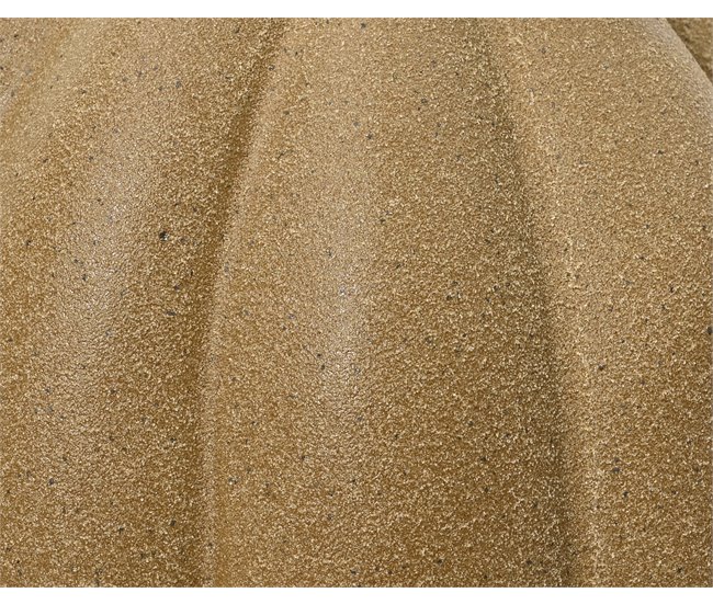 Jarra TELQUINES 18,3cm marca DECORIS Castanho