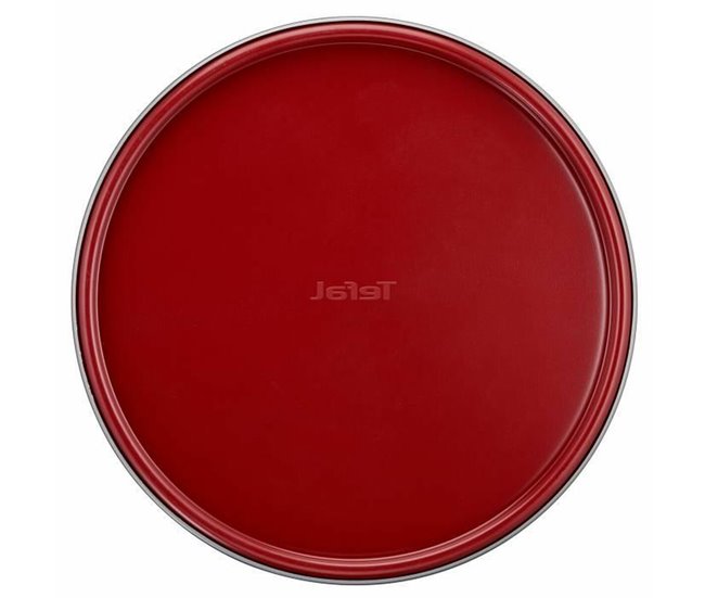 Molde Desmontável Vermelho