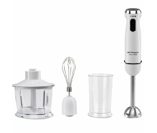 Batedora de Mão BT 2690 Branco