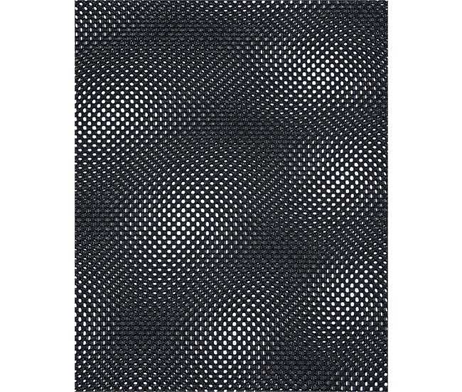 Beliani Cadeira de escritório PIONEER II Preto
