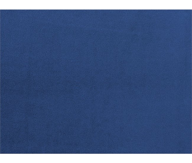 Beliani Sofá-cama Veludo YORK Areia