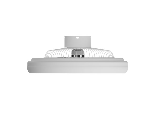 Ventoinha de tecto CITY marca SABA Branco