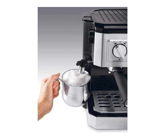 Máquina de Café de Filtro BCO 421.S Multicor
