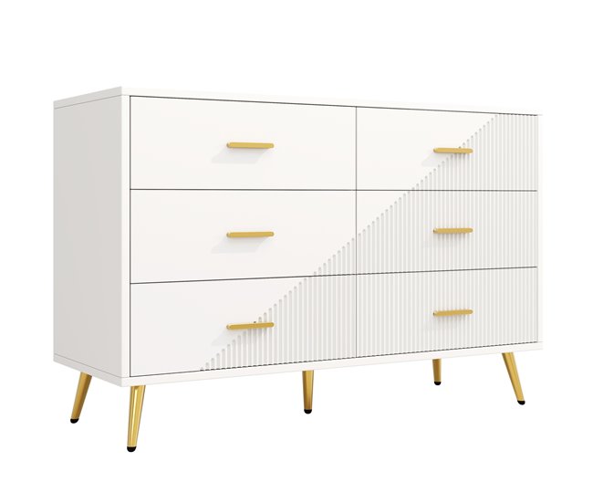 Aparadores 120 Branco