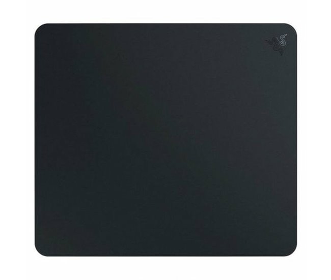 Tapete de Rato RZ02-04890100-R3M1 Preto