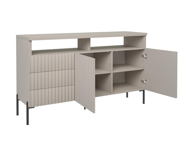 Aparador Zenith 150 Bege