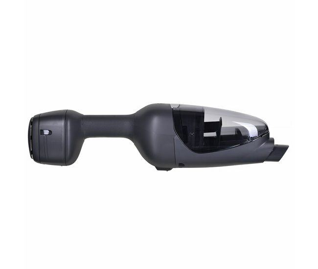 Aspirador sem Saco AS62CB25DH Preto