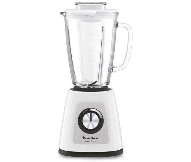 Liquidificadora MOULINEX BLENDFORCE II Branco