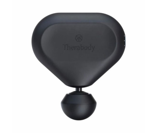 Massageador TG02017-01 Preto