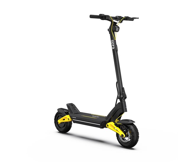 Trotinete eléctrica ootd s10 - motor 1400w