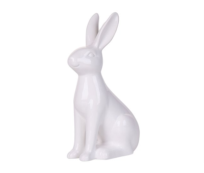Beliani Acessório decorativo RUCA Branco