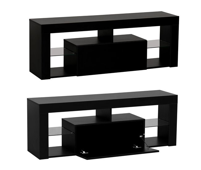 Soporte de TV LED DARYL Preto