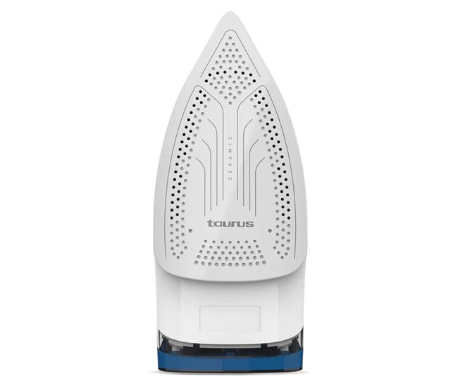 Ferro de engomar TAUROS FIJI 3000 CERAMIC Azul
